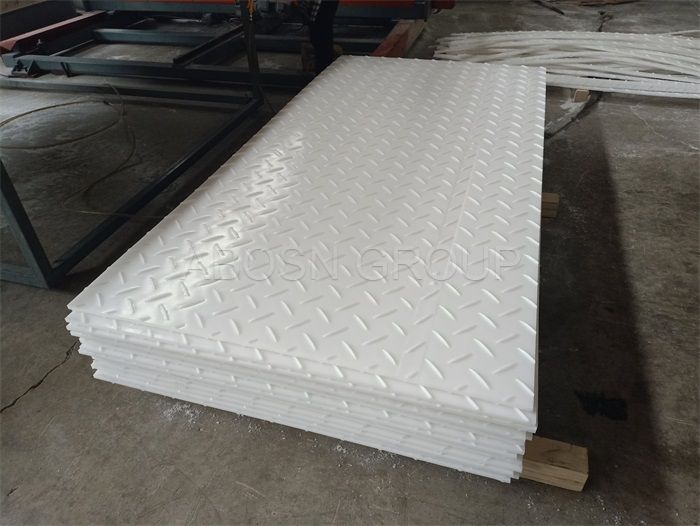 Temporary Road Mats Supplier Manufacturer Of Durabase Temporary Roads Ground Mats