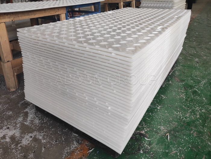 Temporary Road Mats Supplier Manufacturer Of Durabase Temporary Roads Ground Mats