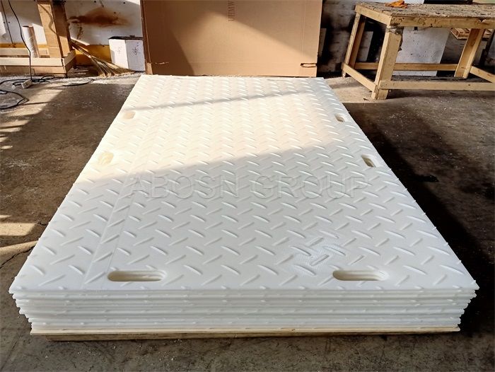 Temporary Road Mats Supplier Manufacturer Of Durabase Temporary Roads Ground Mats