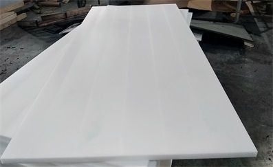 pe500 UHMWPE No-Adhesion Liner for Truck