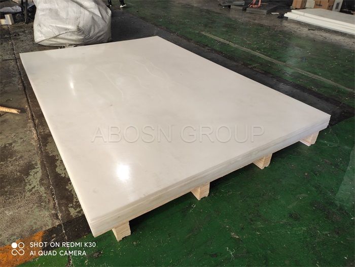 Ultra-High Molecular Weight Polyethylene