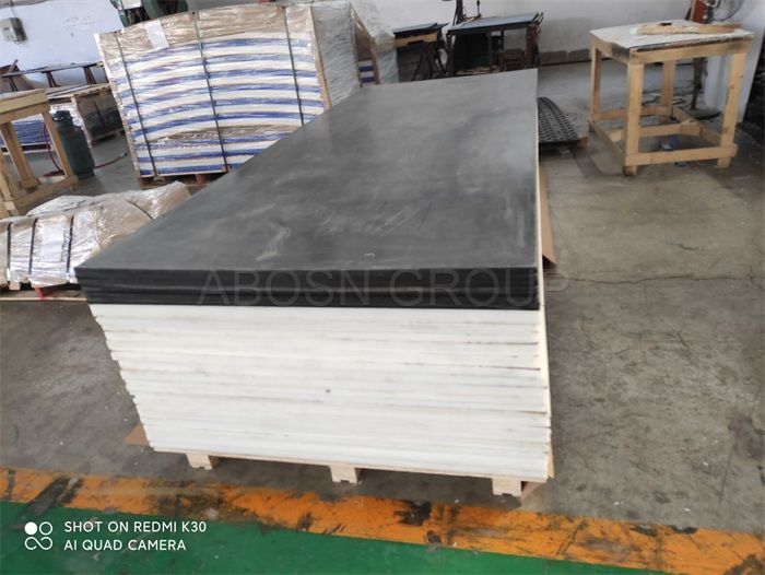 Ultra-High Molecular Weight Polyethylene