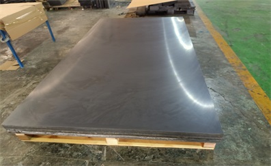 The Difference Between Conducting Electricity And Preventing Static Electricity For UHMWPE Anti-static Sheet