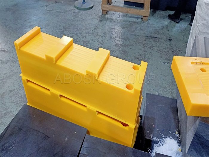 ​Stack Cribbing Blocks