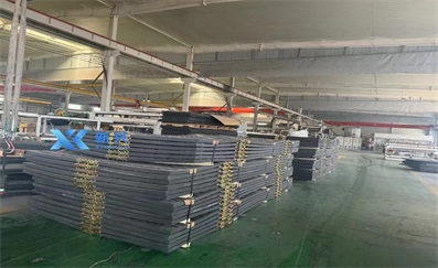 Parts & locking Accessories for Ground Yard Protection Mats