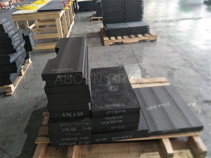 10% Boron containing polyethylene UHMWPE shielding box