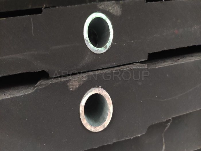 Factory price for uhmwpe access panel construction road mats